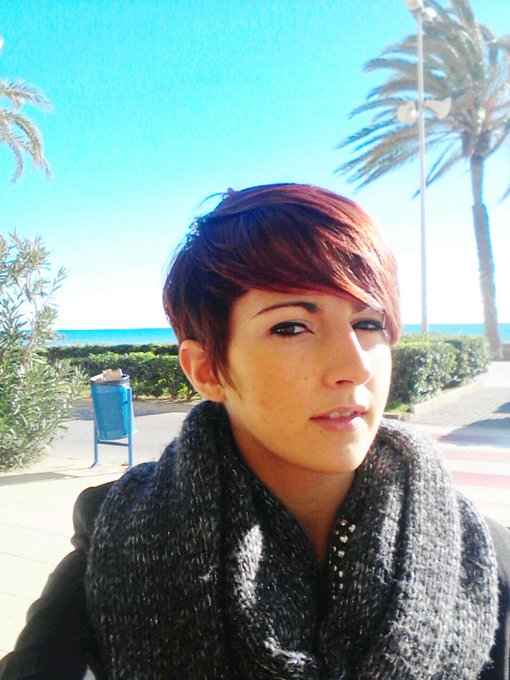 Si es que hoy a sido un dia esplendidooo!! http://t.co/ua5hkvtu