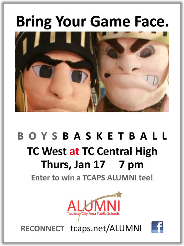 TCAPSAlumni's tweet image. @_LoveTC Thanks for bringing ur stickers AND ur GAME FACE on Jan 17! #TCAPSAlumniFans