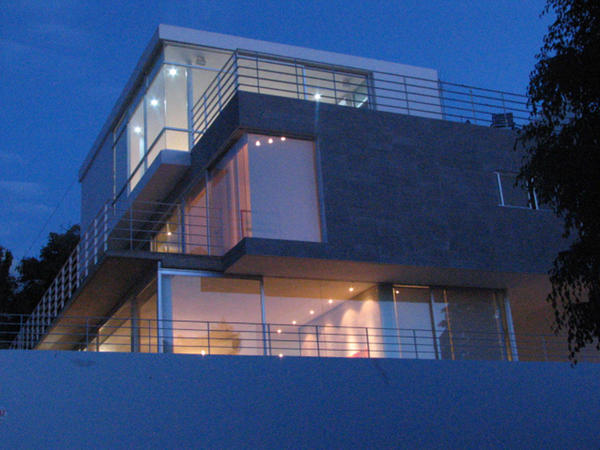 emestudio's tweet photo. Casa RR / RR HOUSE #Arquitectura #architecture http://t.co/SYq2TXSj