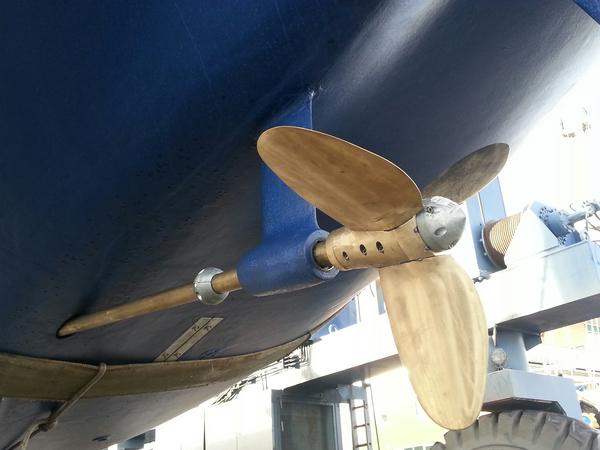 cleaned and serviced.#MaxProp