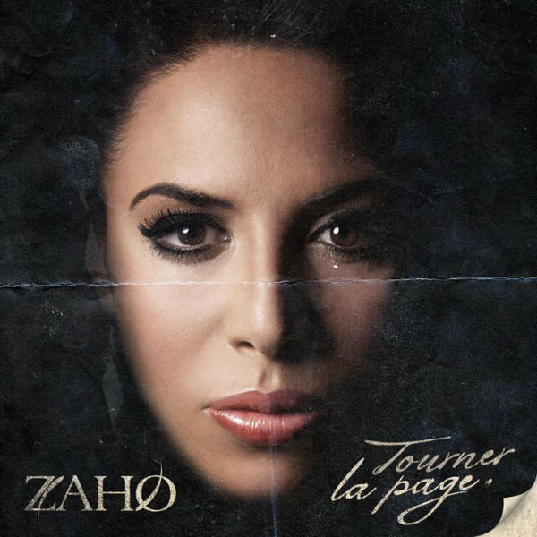 album zaho 2013 contagieuse