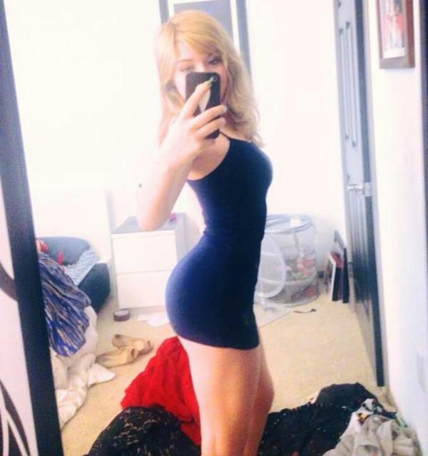 SamxBennetx's tweet photo. BBY @JenniferRoseDS http://t.co/qdXaDd7P
