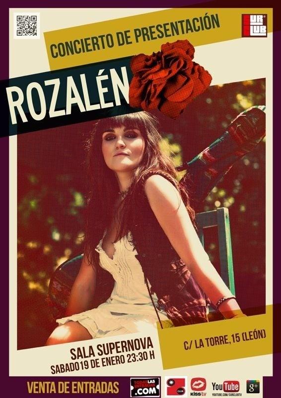 supernovaleon's tweet photo. Esta noche vuelve la mejor música independiente a @SupernovaLEON!!! Ya a la venta las entradas para este conciertazo!! http://t.co/XvPA8d8l