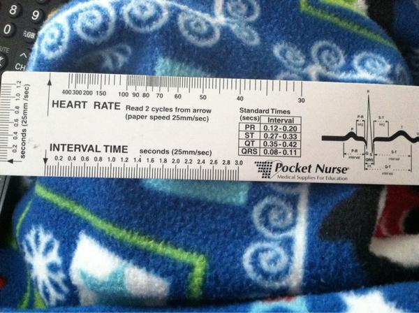 nikatnite825's tweet image. This fell out of my bookbag pocket #undergradproblems #ekgvom