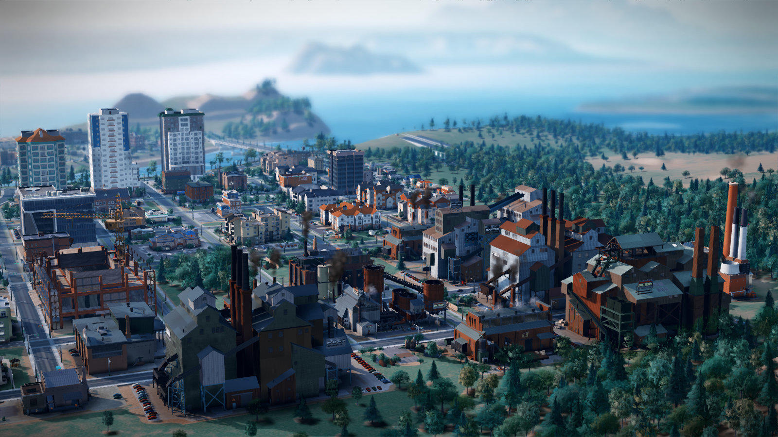 [Imagen]Imágenes de ciudades de Simcity BAWwcF2CcAAjOJb