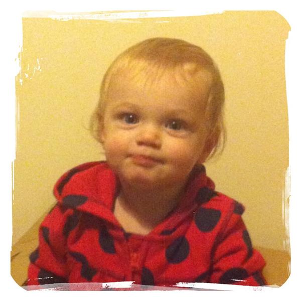 Blotties's tweet photo. #cheekychops http://t.co/vyUq1Rrw