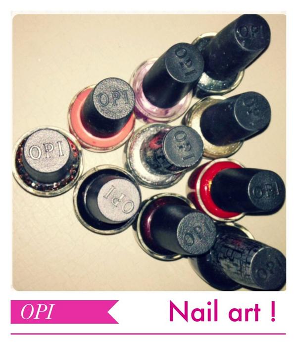 LeTernuecNolwen's tweet image. #OPICollection !