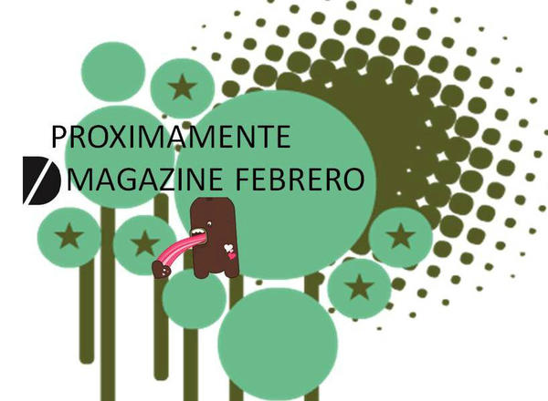 Magazine_D tweet picture