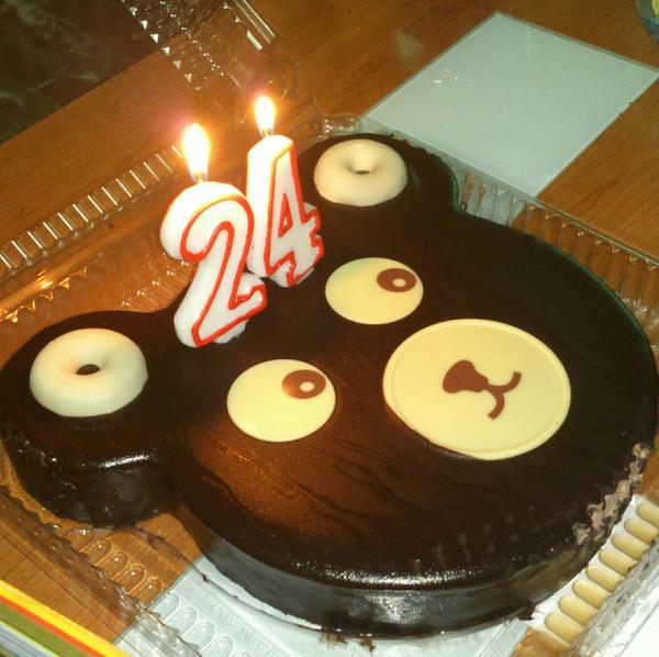 maartis4's tweet photo. 24 hrrmanaaaa @cerratolau http://t.co/gPbT8c4G