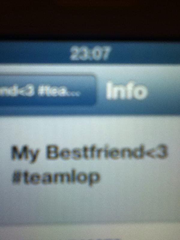 DannyCooper_'s tweet photo. @rfwxo look my bestfriend ;) <3 http://t.co/VYEOqz7B
