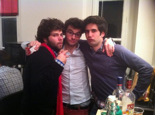 eustachestweet's tweet photo. Grosse teuf, rien à lé-bran http://t.co/UYGOUjC4