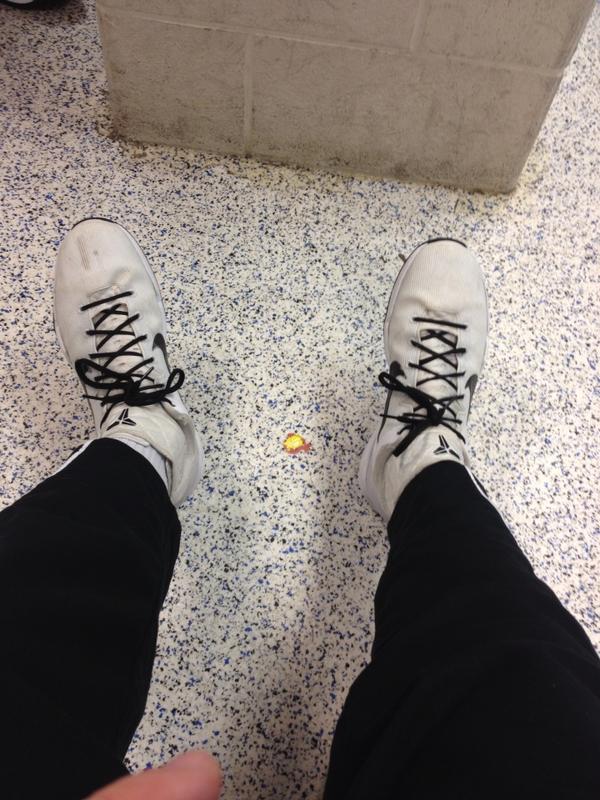 t_toonn's tweet image. #itsasystem #differentanimalsamebeast@kobebryant