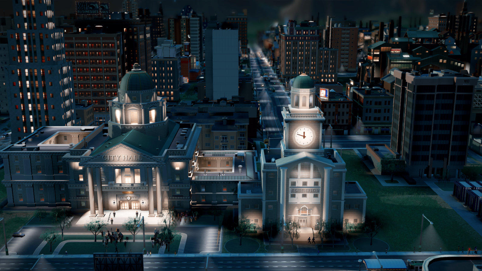 [Imagen]Imágenes de ciudades de Simcity BAXj6ykCAAANRF-