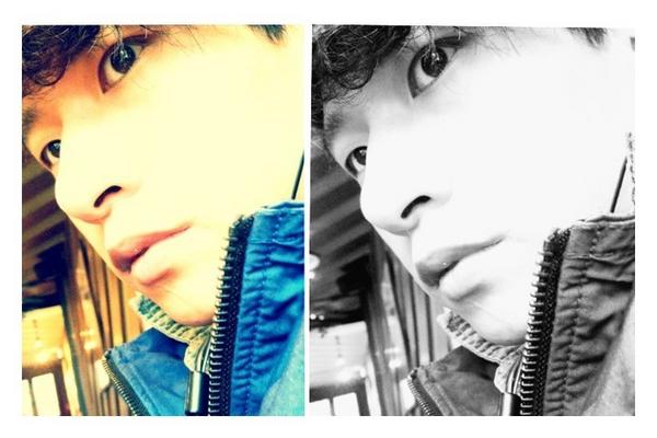 cyflow's tweet photo. 오랜만~^^ http://t.co/HIkS7yju