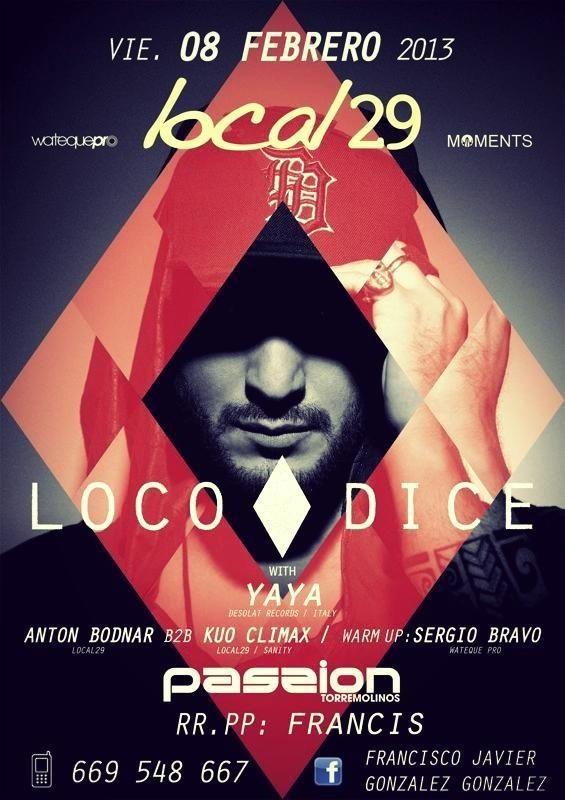 franxistachenko's tweet photo. Loco dice en malaga....jummm http://t.co/xpzpyuni