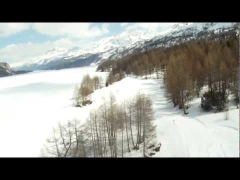 FPVTour's tweet photo. FPV Video: Switzerland - Maloja Pass in Engadin | Aerial View - http://t.co/SZWXr206 http://t.co/TcE8gs6S