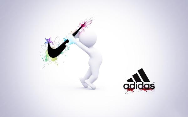 MooreFiit's tweet image. Nike is so much better !!