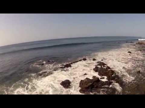 FPVTour's tweet photo. FPV Video: Africa - Pointe des Almadies - Surfing spots | Aerial View - http://t.co/K7oeN7cp http://t.co/e51VVBEv