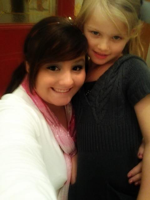 JessicaLeeAnna1's tweet image. #family #Lovebug #myemma #lovehermorethenlife