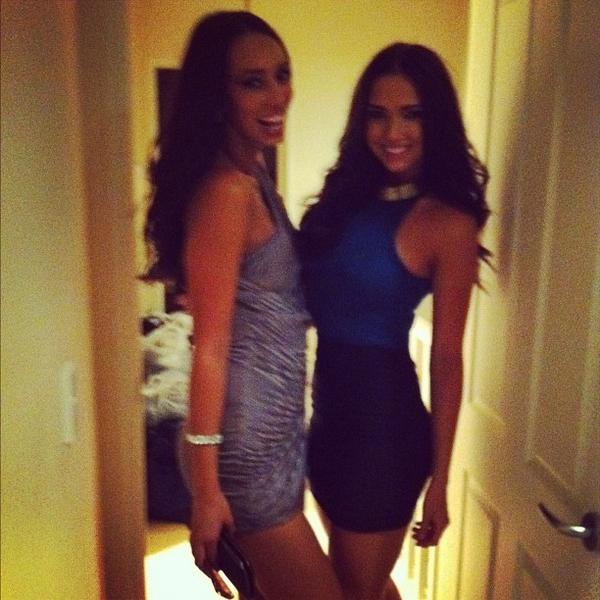 JessLClemente's tweet photo. love ya girl❤💋 http://t.co/aHv5M0aF