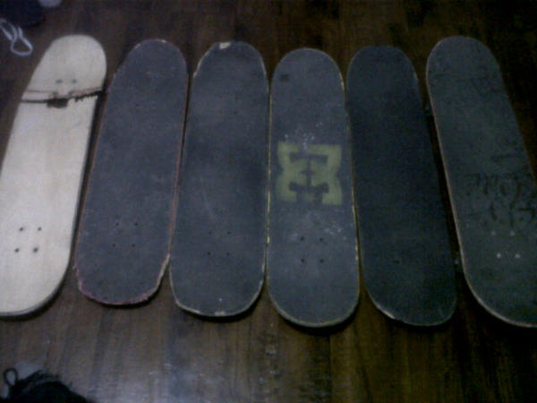 Roods_Sk's tweet photo. Con cada una de esas tablas aprendi algo nuevo http://t.co/87aaEI9l
