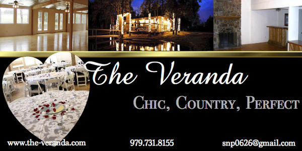 The Veranda tweet media