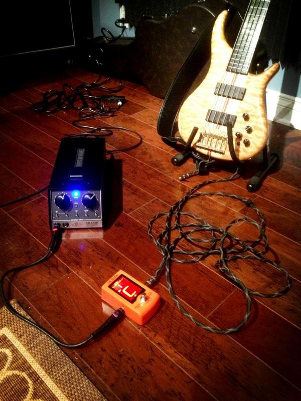 GoGo Tuners tweet media