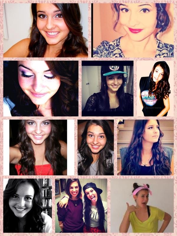 CimorelliFamiy's tweet photo. @LisaCim http://t.co/6dzwC18K