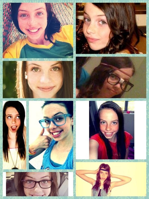 CimorelliFamiy's tweet photo. @DaniCim http://t.co/d0rQQuuS