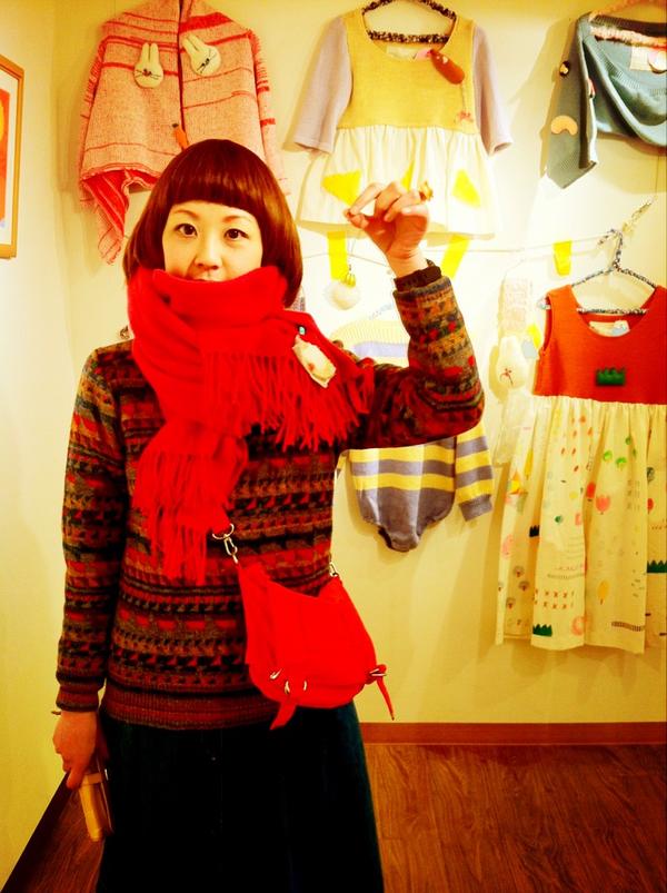 ていへん tweet media