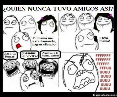 TuiterHits's tweet photo. Quien no tuvo amigos asi? http://t.co/1UEAhEbZ