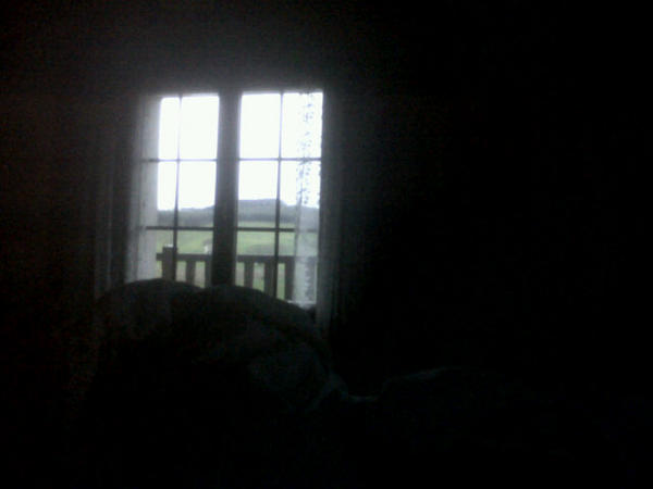 Ahome's tweet photo. Despertando en Castanedo, listo para ir a jugar golf!! http://t.co/EDixrtv4