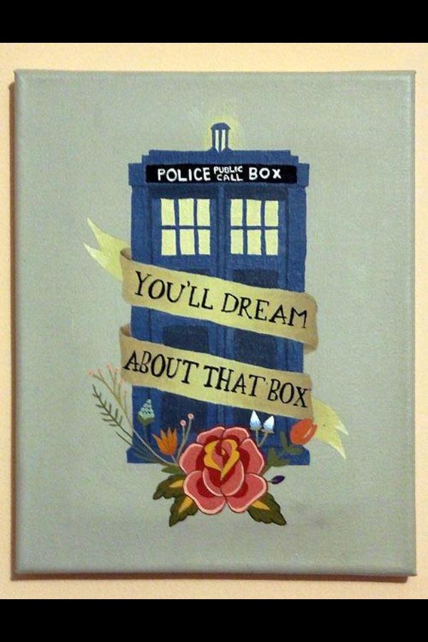 ranouttacake's tweet image. #FridayNightWho Good night all!