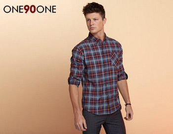 Premium #Shirts from #ONE90ONE USA - Shop them exclusively at fetise.com/1871-clothing-… at flat 51% off retail prices!