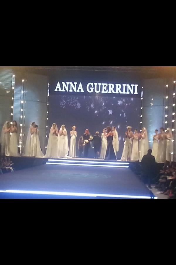 Valeria__M__'s tweet photo. @vladiluxuria  sei stata FAVOLOSAAAA!! #altamodaSpose #annaGuerrini #napoli http://t.co/jWhvvyJu