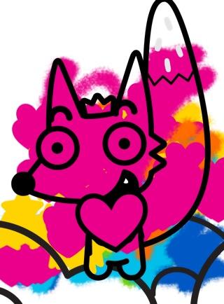 퐁! 색칠놀이 itunes.apple.com/app/id50904755… #SmartBooksㅓㅓㅎㄹㅎㅎ호ㅗㅗ