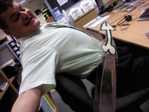 CaptainPuke tweet picture