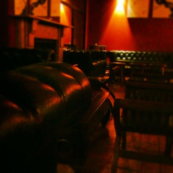 CantonLoungeBar's tweet photo. The perfect place for a cocktail in the heat? http://t.co/9CjmbkQv