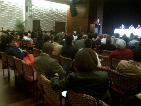 mridleythomas's tweet image. Over 100 2nd District constituents participate in the Empowerment Congress Civic Engagement Workshop. #ECSummit