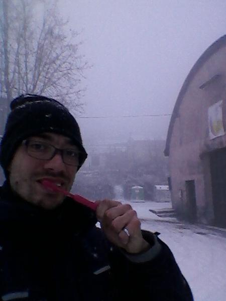 MatteoCurro tweet picture
