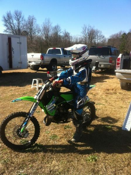 moravia623's tweet photo. #windy hills practice day http://t.co/qI0hquRP
