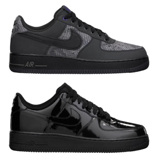 NikeLA's tweet photo. #LaunchReminder: The Air Force 1 launches first come, first served today at 10AM. $90 + Tax. http://t.co/WtmKuSPq