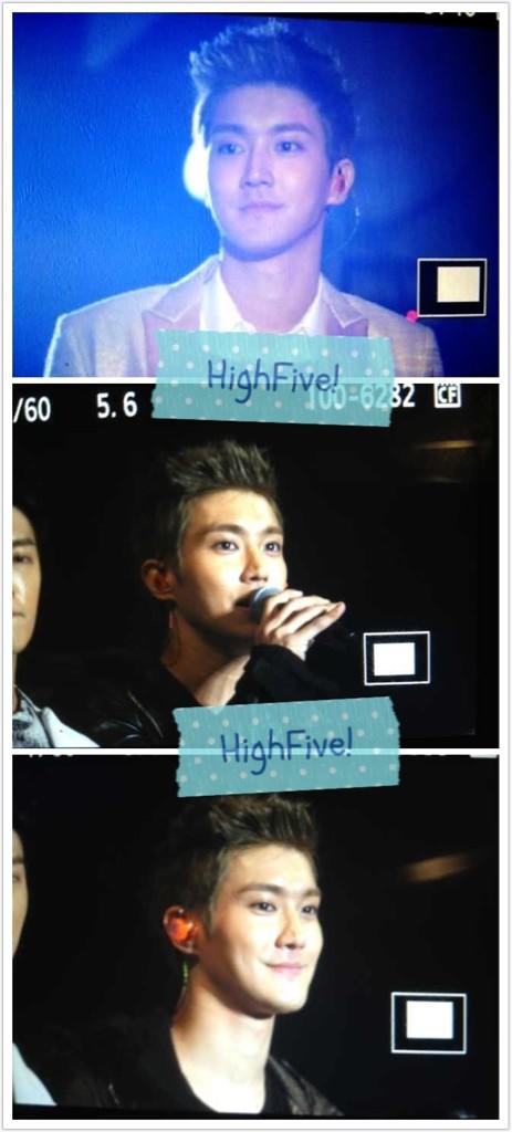 130119 <a href="/siwon407/">S</a> SJM Fanmeeting in Nanjing