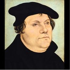 マルティン・ルター