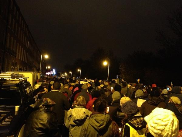 szabenko's tweet photo. #vigil4life http://t.co/BCn2vlt9