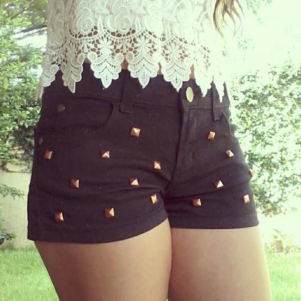 CapituStore's tweet image. Lindo! Shorts personalizados sob encomenda! Entre em contato conosco no nosso email: capitustore@hotmail.com