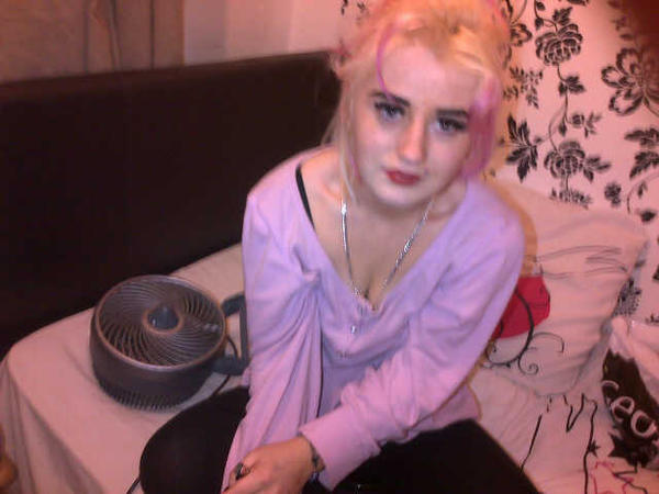 Pink+red dont match <3