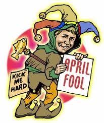 japoli's tweet photo. @chelleysayz. A house full of these, and clowns and backwards stuff of course. http://t.co/xuwX3Zue