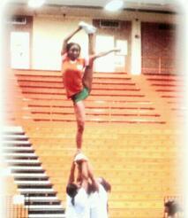 kokotea_'s tweet image. 🙌 RT “@HBCUcheer: #FAMUcheer #HBCUcheer http://t.co/bDojby9n”
