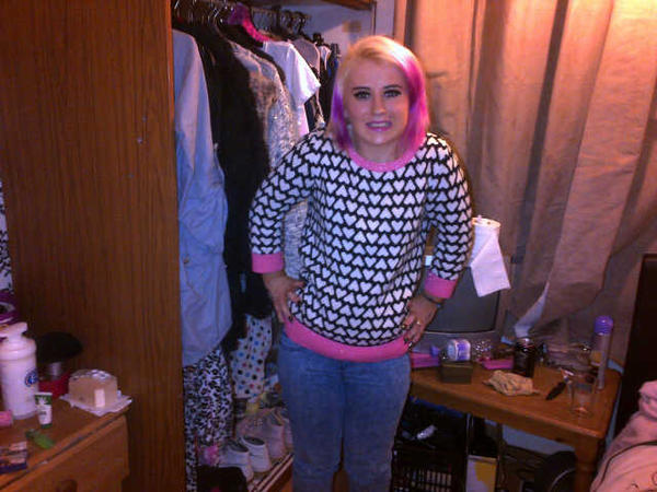 littleemz1995 | BLASTR (@littleemz1995) on Twitter photo 